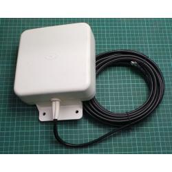 Panorama antenas, WMMG-7-27-5SP