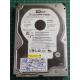 USED, Hard Disk, WD2500JS, WD Caviar, WD2500JS-22NCB1, Desktop, SATA, 250GB