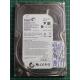 USED, Hard Disk, Seagate, Pipeline HD.2, ST3500312CS, P/N: 9GW132-193, Firmware: SC13, Desktop, SATA , 500GB