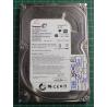 USED, Hard Disk, Seagate, Pipeline HD.2, ST3500312CS, P/N: 9GW132-193, Firmware: SC13, Desktop, SATA , 500GB