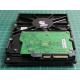 USED, Hard Disk, Seagate, Barracuda 7200.11, ST3320613AS, P/N: 9FZ162-302, Firmware: CC2J, Desktop, SATA , 320GB