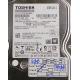 USED, Hard disk, TOSHIBA, DT01ACA050, Desktop, SATA, 500GB