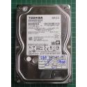 USED, Hard disk, TOSHIBA, DT01ACA050, Desktop, SATA, 500GB