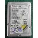 USED, Hard Disk, WD43AA, WD Caviar, WD43AA-00AFA0, Desktop, IDE, 4.3GB