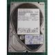 USED, Hard Disk, HITACHI, HDP725050GLA360, P/N: 0A35415, Desktop, SATA, 500GB