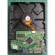 USED, Hard Disk, HITACHI, HDP725050GLA360, P/N: 0A35415, Desktop, SATA, 500GB
