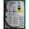 USED, Hard Disk, Seagate, Medalist 4310, ST34310A, P/N: 9M5001-302, Firmware: 3.07, Config: KBM02, Desktop, IDE, 4.3GB