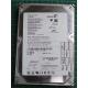 USED, Hard Disk, Seagate, Barracuda 7200.7, ST340014AS, P/N: 9W2015-133, Firmware: 8.12, Config: C3X-07, Desktop, SATA , 40GB