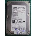USED, Hard Disk, Seagate, Barracuda ATA IV, ST320011A, P/N: 9T6004-301, Firmware: 3.19, Config: SCV-09, Desktop, IDE, 20GB