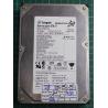 USED, Hard Disk, Seagate, Barracuda ATA IV, ST320011A, P/N: 9T6004-301, Firmware: 3.19, Config: SCV-09, Desktop, IDE, 20GB
