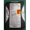 USED, Hard Disk, Seagate, U Series 5, ST320413A, P/N: 9FZ162-302, Firmware: 3.39, Config: YMJ04, Desktop, IDE , 20GB