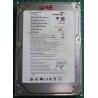 USED, Hard Disk, Seagate, Barracuda 7200.7, ST3160827AS, P/N: 9W2934-370, Firmware: 3.42, Config: C4P-04, Desktop, SATA, 160GB