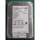 USED, Hard Disk, Seagate, Barracuda ATA IV, ST340016A, P/N: 9T6002-003, Firmware: 3.19, Config: SVK-02, Desktop, IDE, 40GB