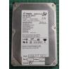 USED, Hard Disk, Seagate, Barracuda ATA IV, ST340016A, P/N: 9T6002-003, Firmware: 3.19, Config: SVK-02, Desktop, IDE, 40GB