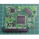 PCB: 100428473 Rev C, Barracuda 7200.10, ST3160815AS, Seagate, P/N: 9CY132-276, Firmware: 3.CCA,160GB, 3.5", SATA
