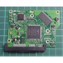 PCB: 100428473 Rev C, Barracuda 7200.10, ST3160815AS, Seagate, P/N: 9CY132-276, Firmware: 3.CCA,160GB, 3.5", SATA
