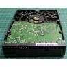 Complete Disk, PCB: 2060-701266-001 Rev A, WD2000, Wd Caviar, WD2000BB-55GUC0, 200GB, 3.5", IDE