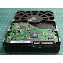 Complete Disk, PCB: BF41-00184B Rev 05, SAMSUNG, HD502IJ, P/N: 478821KQ844050, 500GB, 3.5", SATA