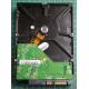Complete Disk, PCB: 2060-701590-000 Rev A, WD10EADS, WD Caviar, WD10EADS-65L5B1, 1TB, 3.5", SATA