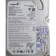 Disk, PCB: 100390920 Rev C, Barracuda 7200.9, ST380811AS, Seagate, P/N: 9CC131-302, Firmware: 3.AAE, 80GB, 3.5", SATA