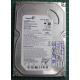 Disk, PCB: 100390920 Rev C, Barracuda 7200.9, ST380811AS, Seagate, P/N: 9CC131-302, Firmware: 3.AAE, 80GB, 3.5", SATA