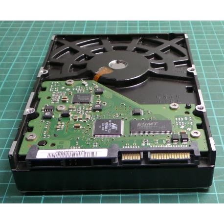 Complete Disk, PCB: BF41-00303A 00, HD103SJ, SAMSUNG, P/N: A4293-C741-A0JTK, 1TB, 3.5", SATA