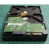 Complete Disk, PCB: 2060-771640-003 Rev A, WD10EALX, WD Caviar, WD10EALX-009BA0, 1TB, 3.5", SATA