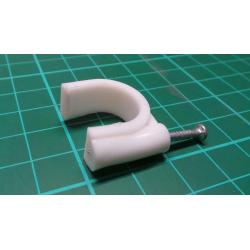 Cable Clip 16mm