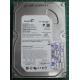 Complete Disk, PCB: 100422559 Rev C, Barracuda 7200.10, ST380215AS, Seagate, P/N: 9CY111-305, Firmware: 3.AAD, 80GB, 3.5", SATA