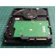 Complete Disk, PCB: 100422559 Rev C, Barracuda 7200.10, ST380215AS, Seagate, P/N: 9CY111-305, Firmware: 3.AAD, 80GB, 3.5", SATA