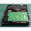 Complete Disk, PCB: 100422559 Rev C, Barracuda 7200.10, ST380215AS, Seagate, P/N: 9CY111-305, Firmware: 3.AAD, 80GB, 3.5", SATA