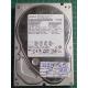 Complete Disk, CHIP: 0A53130, HDP725032GLAT80, HUTACHI, P/N: 0A35393, 320GB, 3.5", IDE