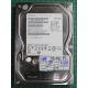 Complete Disk, CHIP: 0A71261, HDS721050CLA662, HITACHI, P/N: 0F15012, 500GB, 3.5", SATA
