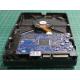 Complete Disk, CHIP: 0A71261, HDS721050CLA662, HITACHI, P/N: 0F15012, 500GB, 3.5", SATA