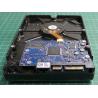 Complete Disk, CHIP: 0A71261, HDS721050CLA662, HITACHI, P/N: 0F15012, 500GB, 3.5", SATA