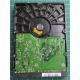 Complete Disk, PCB: 2060-701266-001 Rev A, WD1200, WD Caviar, WD1200BB-00GUC0, 120GB, 3.5", IDE