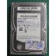 Complete Disk, PCB: BF41-00263A 02, HD502HJ, SAMSUNG, P/N: 62163-C12A-A03YQ, 500GB, 3.5", SATA