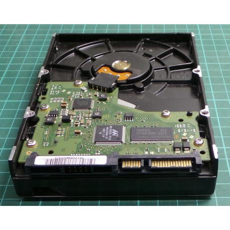 Complete Disk, PCB: BF41-00263A 02, HD502HJ, SAMSUNG, P/N: 62163-C12A-A03YQ, 500GB, 3.5", SATA