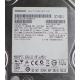 Complete Disk, CHIP: 0A71256, HDS721050CLA362, HITACHI, P/N: 0F10381, 500GB, 3.5", SATA