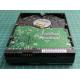 Complete Disk, PCB: 2060-001159-006 Rev A, WD800, Wd Caviar, WD800BB-00DKA0, 80GB, 3.5", IDE