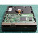 Disk, PCB: 100387574 Rev A, Barracuda 7200.10, ST3250820A, Seagate, P/N: 9BJ03E-300, Firmware: 3.AAC, 250GB, 3.5", IDE