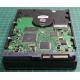Disk,PCB: 100306336 Rev A, Barracuda 7200.7, ST380013AS,Seagate,P/N: 9W2812-301,Firmware: 3.18,Config: SYY-07, 80GB, 3.5", SATA
