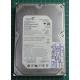 Disk, PCB: 100406937 Rev B, Barracuda 7200.10, ST3250820AS, Seagate, P/N: 9BJ13E-065, Firmware: 3.AAD, 250GB, 3.5", SATA