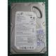 Disk, PCB: 100387574 Rev A, Barracuda 7200.9, ST3160812A, Seagate, P/N: 9BD032-304, Firmware: 3.AAJ, 160GB, 3.5", IDE