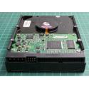 Disk, PCB: 100387574 Rev A, Barracuda 7200.9, ST3160812A, Seagate, P/N: 9BD032-304, Firmware: 3.AAJ, 160GB, 3.5", IDE