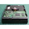 Disk, PCB: 100387574 Rev A, Barracuda 7200.9, ST3160812A, Seagate, P/N: 9BD032-304, Firmware: 3.AAJ, 160GB, 3.5", IDE