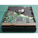 Disk, PCB: 100306044 Rev A, Barracuda 7200.7, ST3120026A,Seagate,P/N: 9W2083-311,Firmware: 8.01,Config: D4B-03,120GB, 3.5",IDE