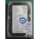 Disk, PCB: 100234697 Rev A, Barracuda ATA V, ST360015A,Seagate,P/N: 9W4003-301,Firmware: 3.33,Config: AYI-04,60GB,3.5",IDE