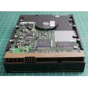 Disk, PCB: 100234697 Rev A, Barracuda ATA V, ST360015A,Seagate,P/N: 9W4003-301,Firmware: 3.33,Config: AYI-04,60GB,3.5",IDE