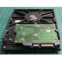 Disk, PCB: 100535704 Rev C, Barracuda 7200.12, ST3250318AS, Seagate, P/N: 9SL131-024, Firmware: HP40, 250GB, 3.5", SATA